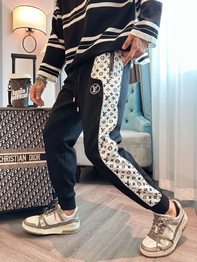 Louis Vuitton Long Pants